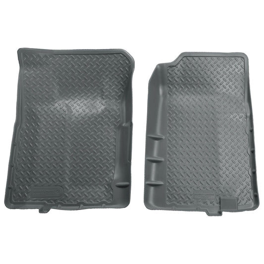 Husky Liners Front Floor Liners 31102