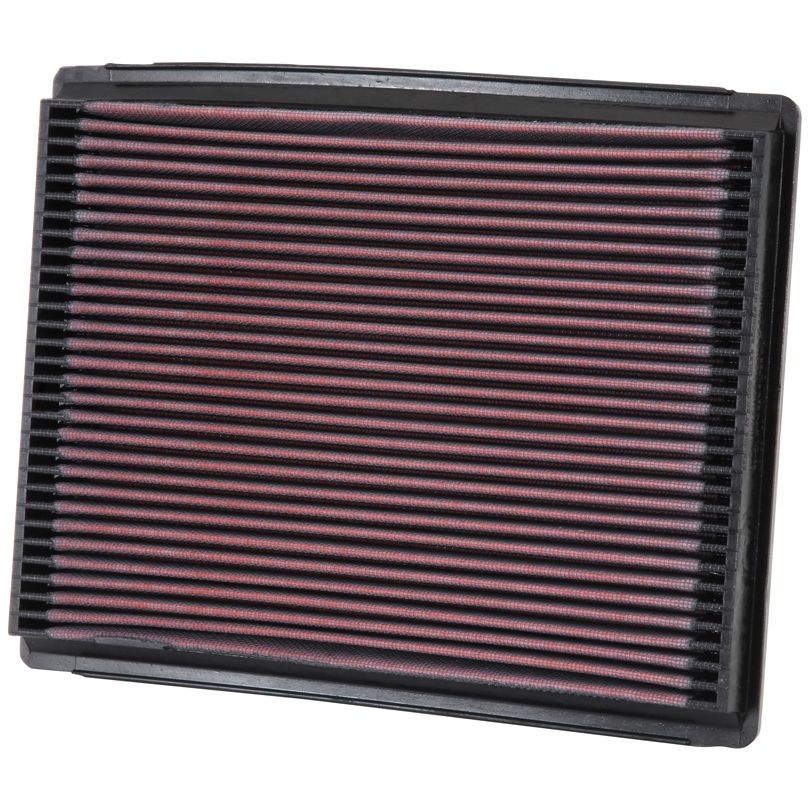 K&N 33-2015 Replacement Air Filter