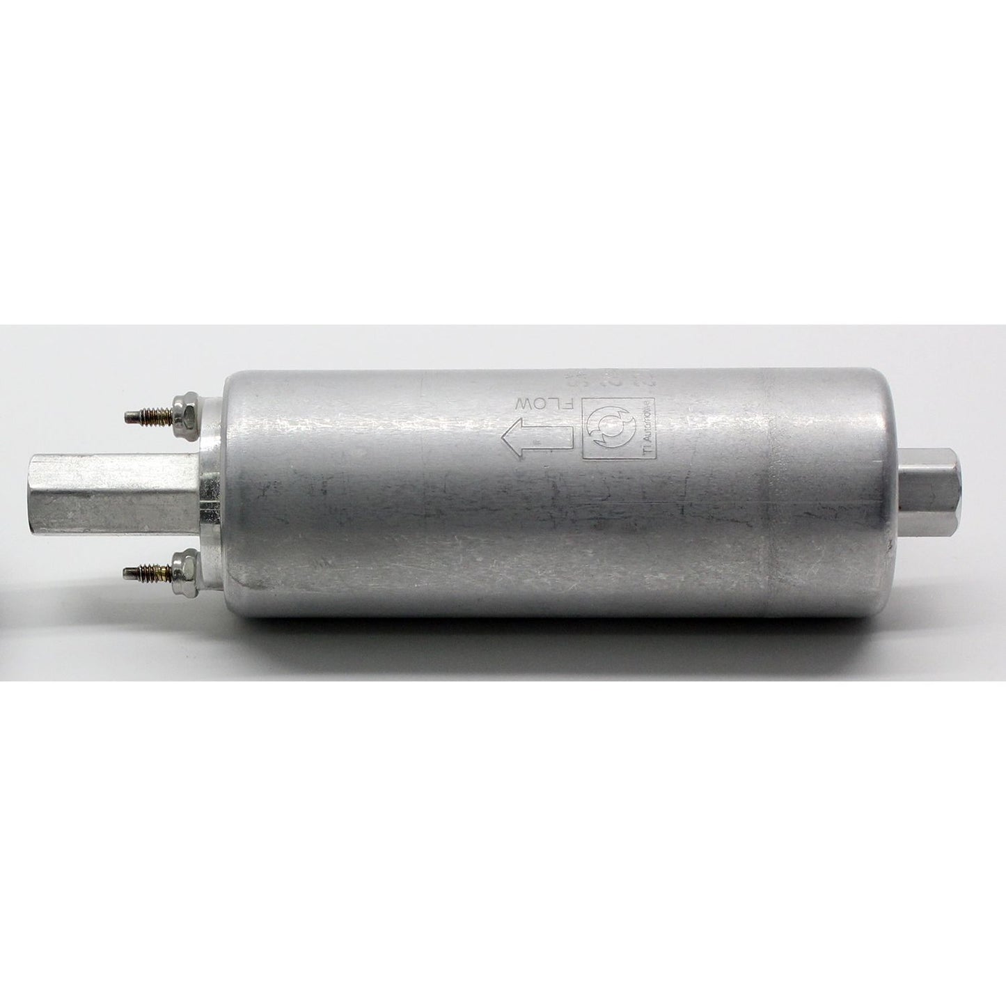 TI Automotive Universal High Performance 190lph; 640hp; Gas; In-Line Pump Only GSL398