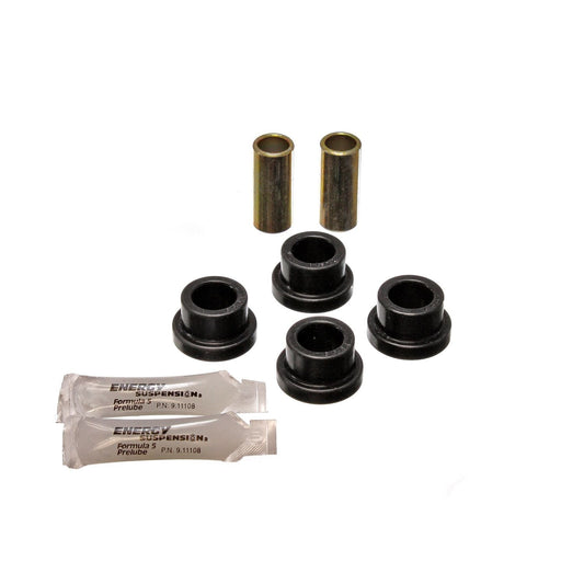 Energy Suspension TRACK ARM BUSHING SET 3.7112G