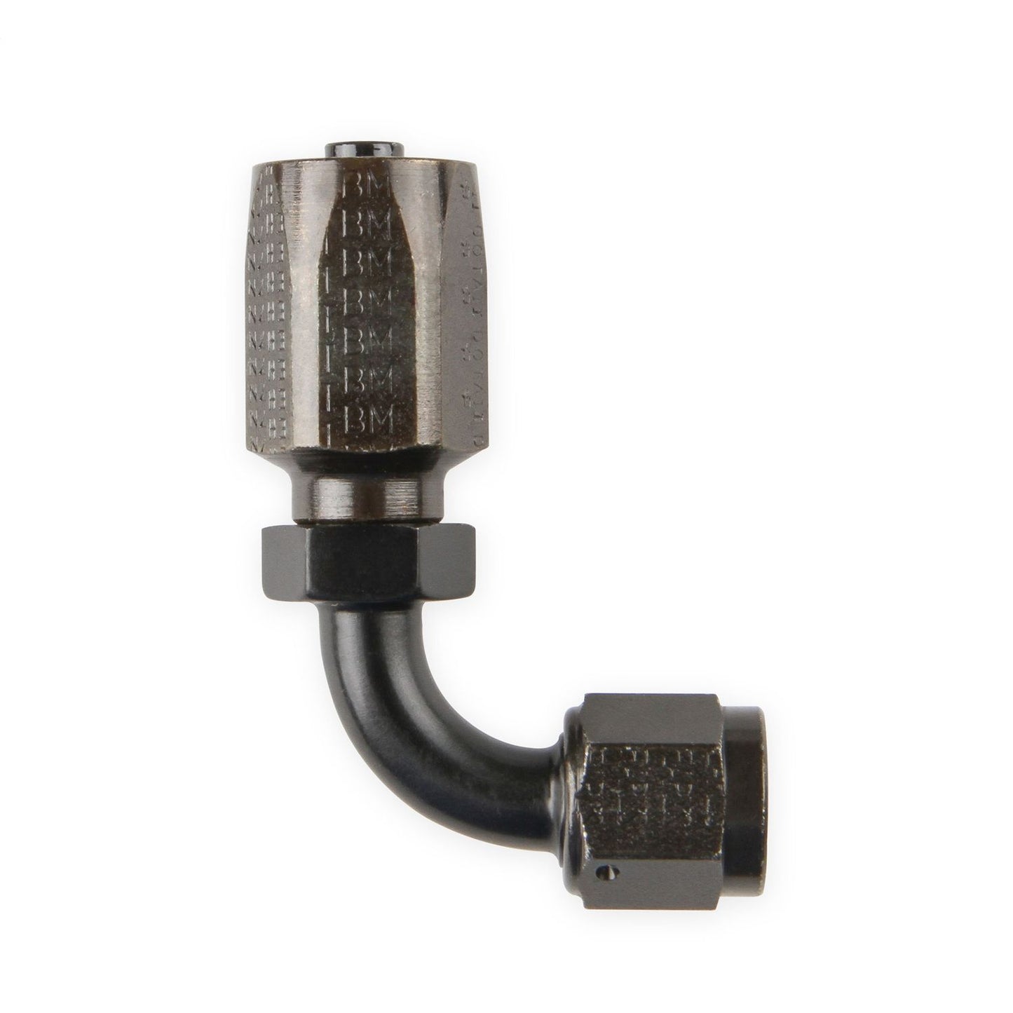 Earls Performance 90 Deg. Power Steering Hose End 159106ERL