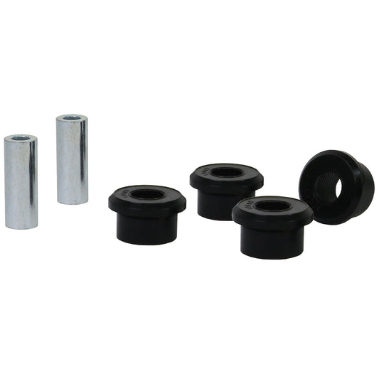 Whiteline - W53431 - Control arm - lower inner front bushing