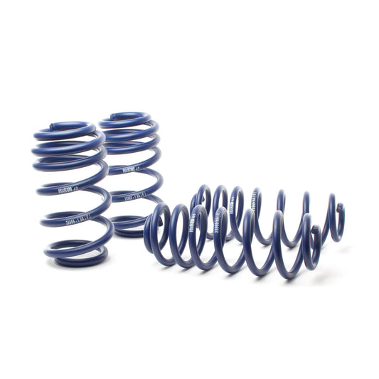 H&R Special Springs Sport Spring Kit 28969-1