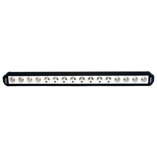 Lazer Star Lights 32" - 10 WATT / 16 LED / SINGLE ROW/ COMBI BEAM 101603