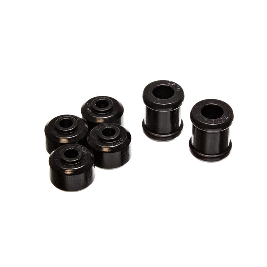 Energy Suspension FRONT SHOCK BUSHING SET 9.8137G