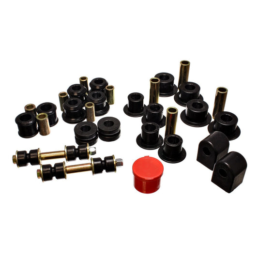 Energy Suspension MASTER SET 5.18113G
