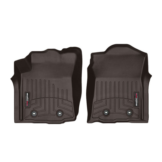WeatherTech FloorLiner™ DigitalFit® 4713011