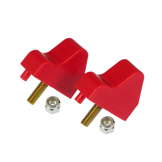 Prothane CAMARO BUMP STOP KIT 70-81 7-1302