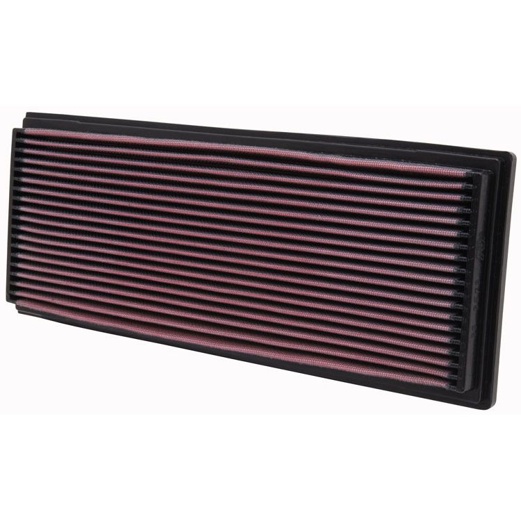 K&N 33-2573 Replacement Air Filter