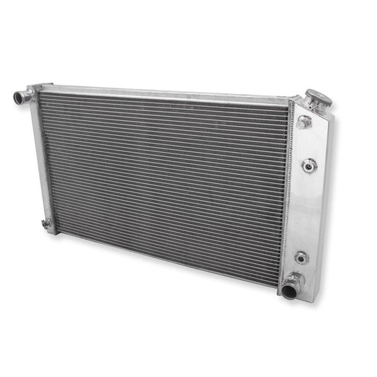 Frostbite Aluminum Radiator FB133