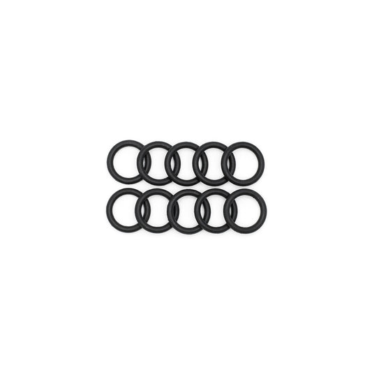 Deatschwerks ORB 4AN Viton O-Ring (Pack Of 10) DEW-6-02-0306