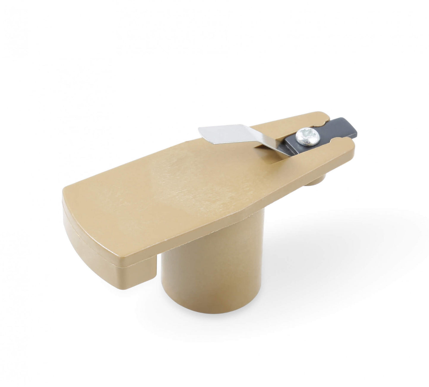 ACCEL Distributor Cap & Rotor - Socket Style - Tan 8320ACC