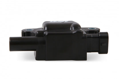 ACCEL Gen V GM Coils, 2014 and Up, Black, Square, Individual 140081