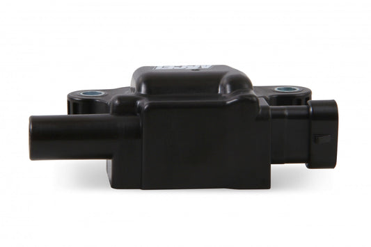 ACCEL Gen V GM Coils, 2014 and Up, Black, Square, Individual 140081