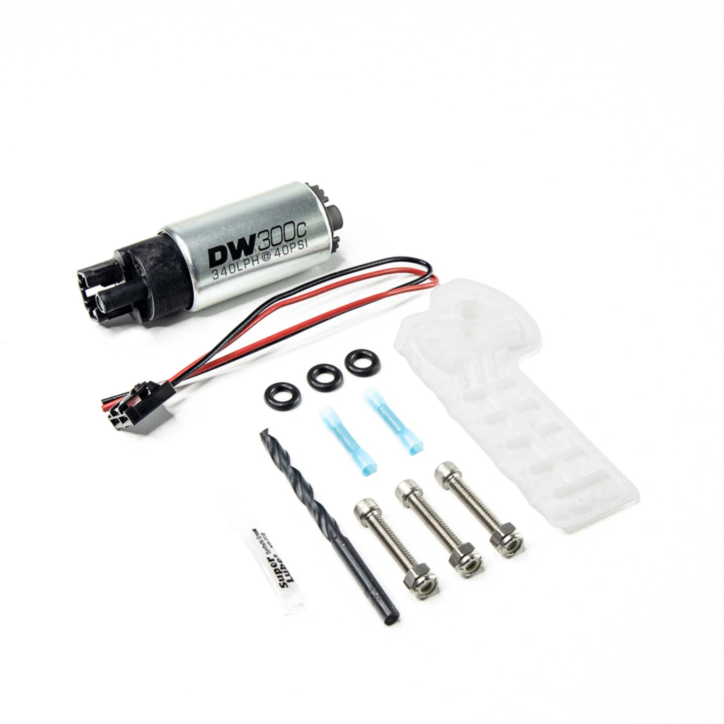 Deatschwerks 2015-2019 Volkswagen Golf R Electric Fuel Pump DEW-9-307-1060