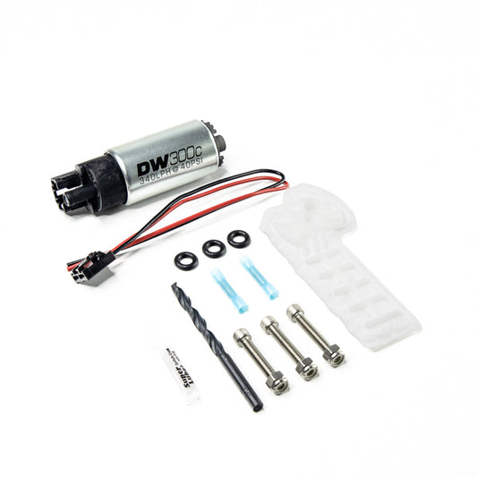 Deatschwerks 2015-2019 Volkswagen Golf R Electric Fuel Pump DEW-9-307-1060