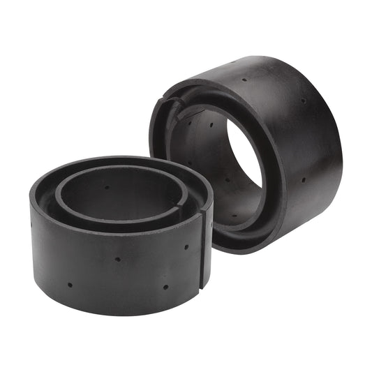SuperSprings Coil SumoSprings for various applications / 2.25 inch inner wall height CSS-1225