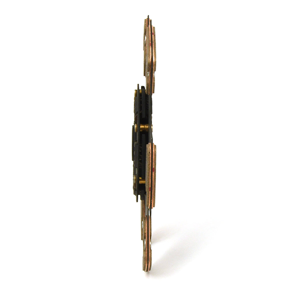 PN: 315023500 - DFX Clutch Pressure Plate and Disc Set