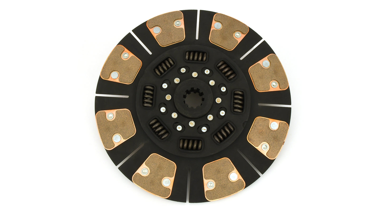 PN: 315489989 - DFX Clutch Pressure Plate and Disc Set