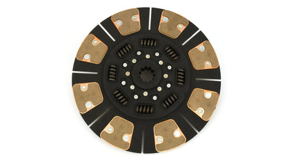 PN: 315489989 - DFX Clutch Pressure Plate and Disc Set