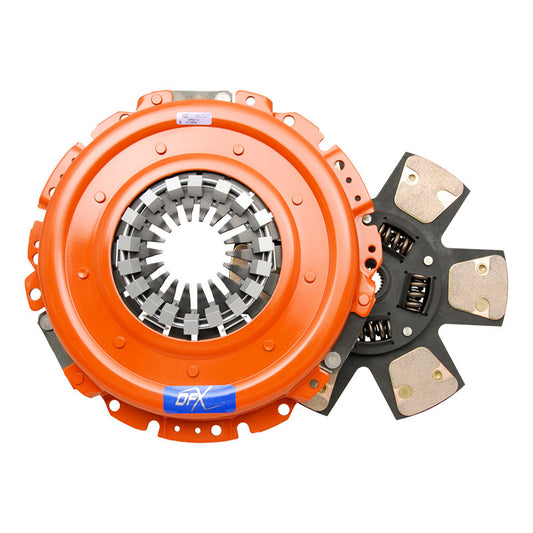 PN: 315900800 - DFX Clutch Pressure Plate and Disc Set