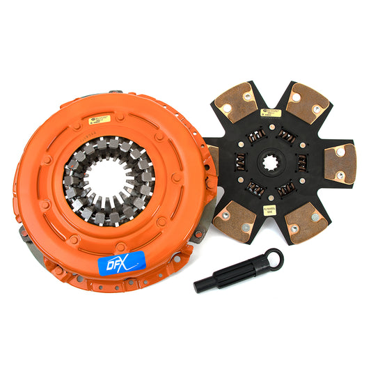 PN: 315920830 - DFX Clutch Pressure Plate and Disc Set