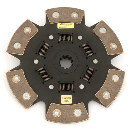 PN: 323228035 - DFX Clutch Friction Disc