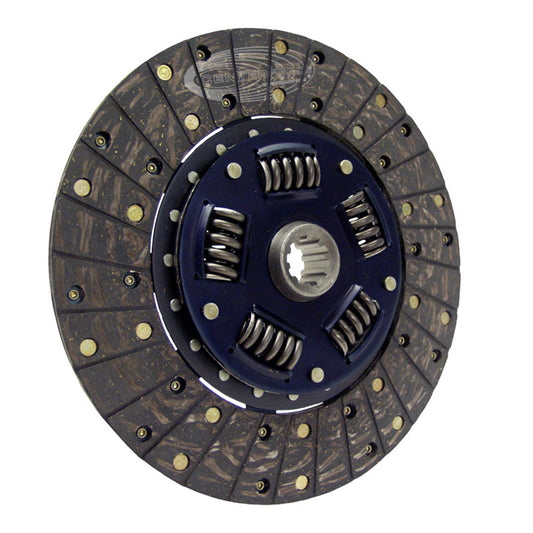 PN: 381021 - Centerforce I and II Clutch Friction Disc