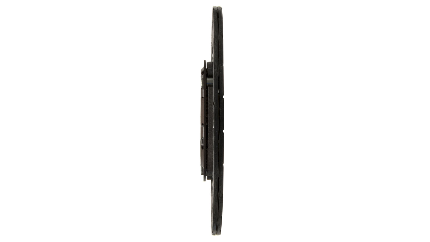 PN: 383824 - Centerforce I and II Clutch Friction Disc