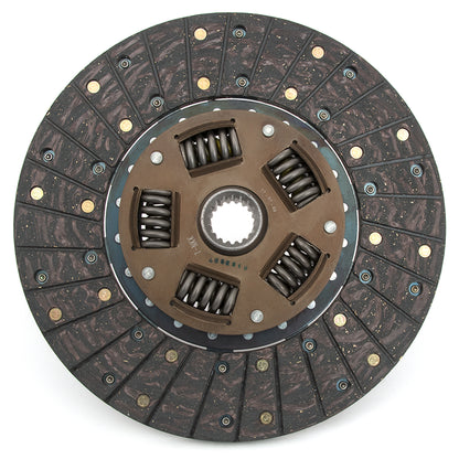 PN: 384071 - Centerforce I and II Clutch Friction Disc