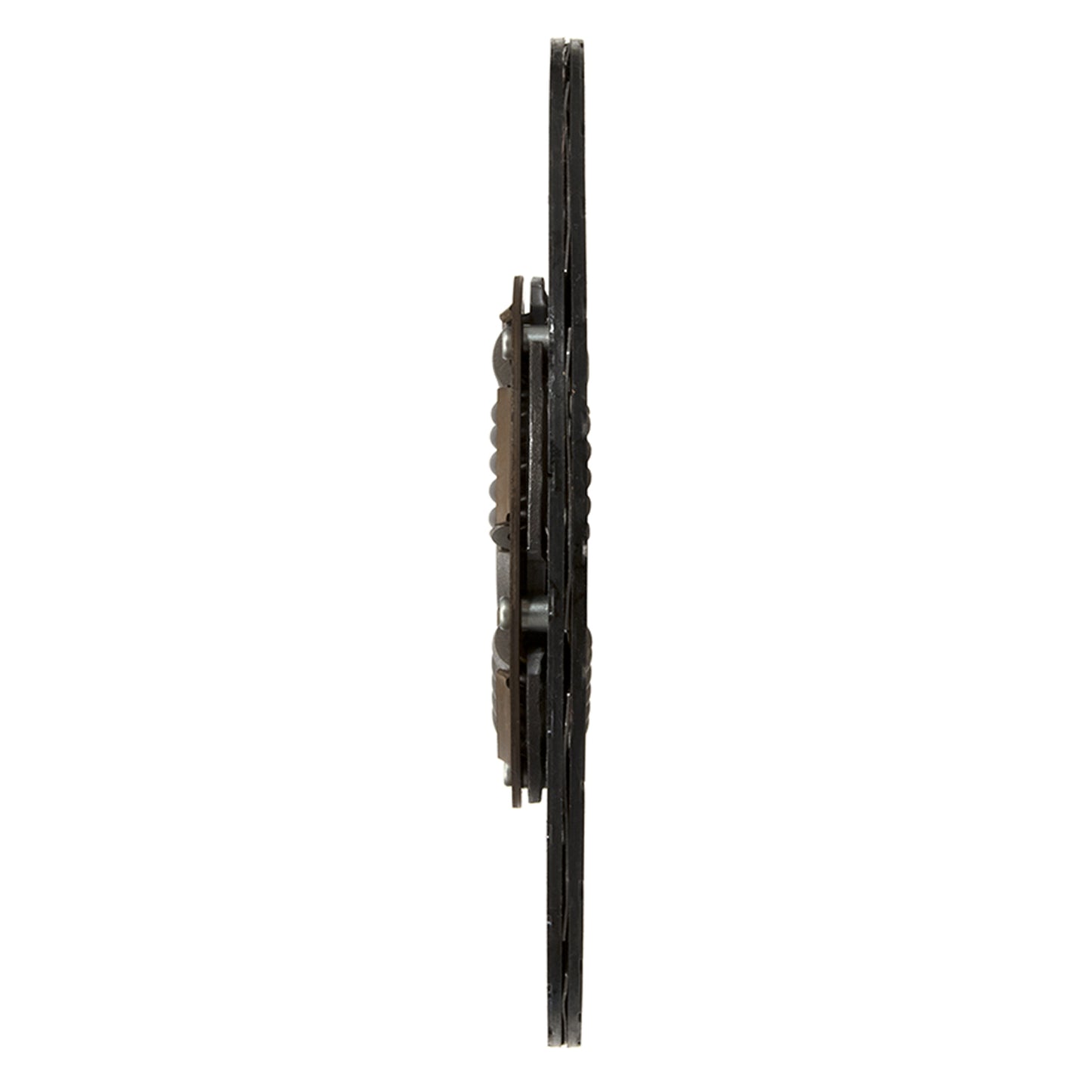 PN: 384161 - Centerforce I and II Clutch Friction Disc