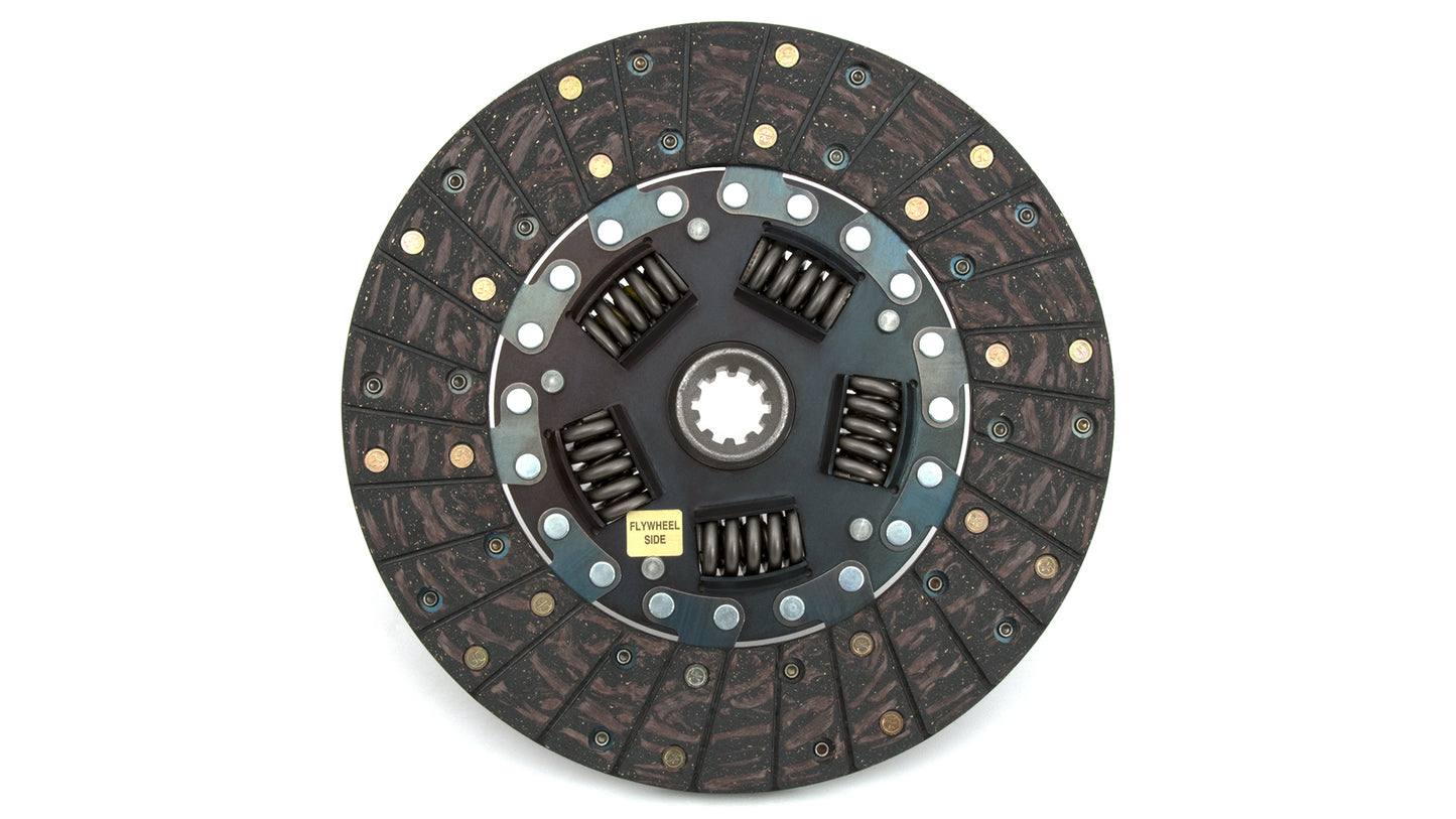 PN: 384180 - Centerforce I and II Clutch Friction Disc