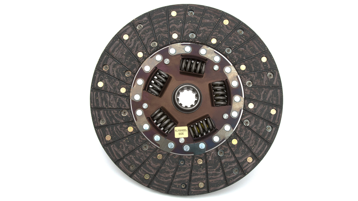 PN: 384188 - Centerforce I and II Clutch Friction Disc