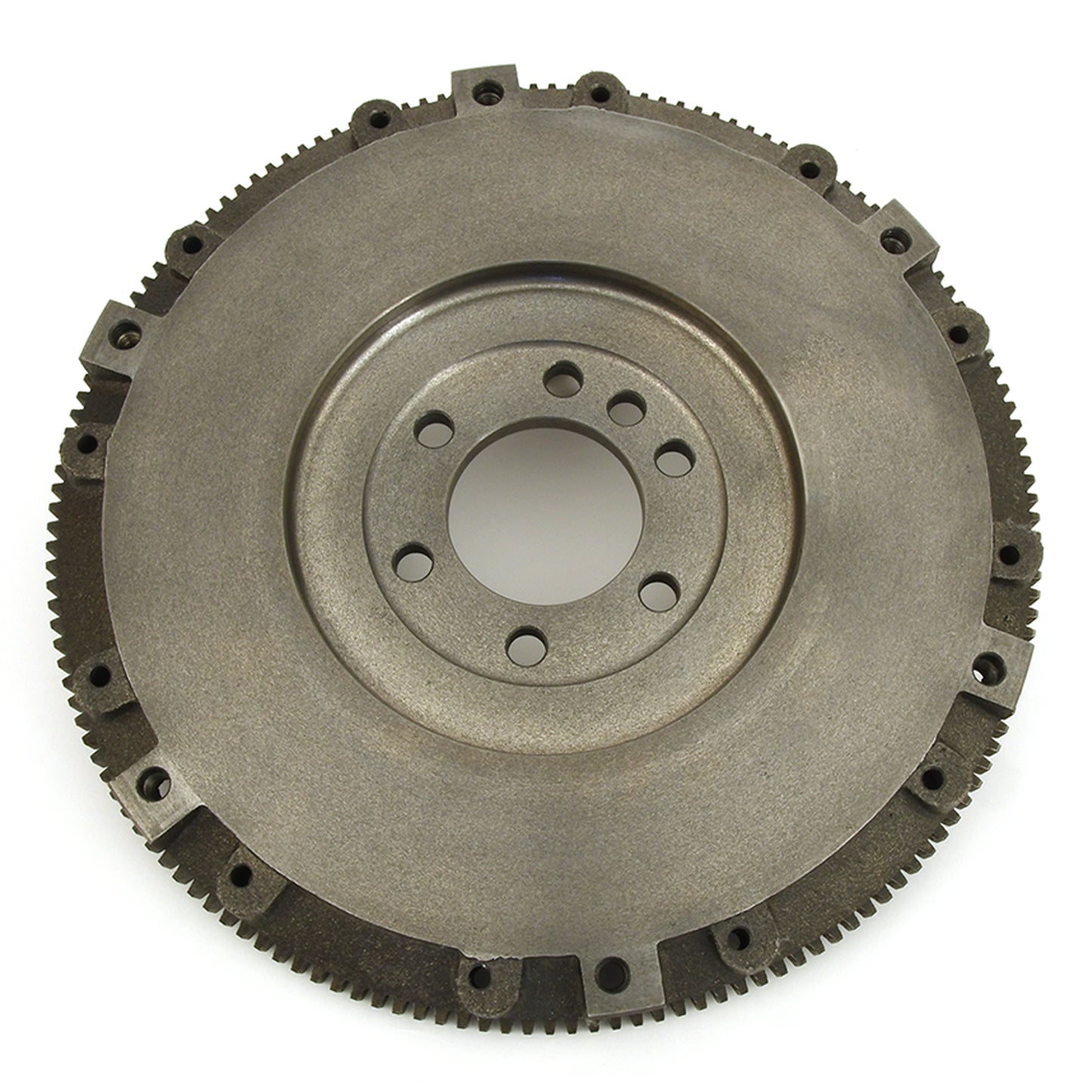 PN: 400100 - Centerforce Flywheels Iron
