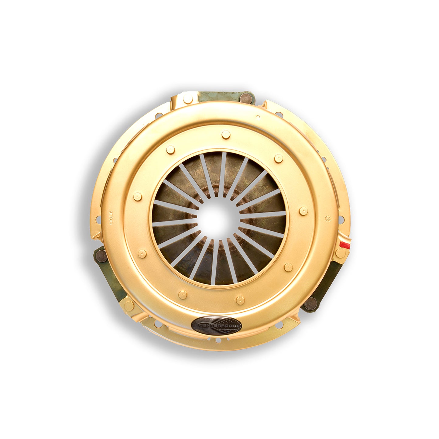 PN: 412234805 - SST 10.4 Clutch and Flywheel Kit