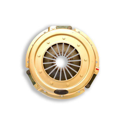 PN: 412234805 - SST 10.4 Clutch and Flywheel Kit