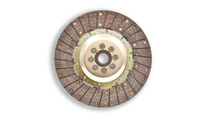 PN: 412614820 - SST 10.4 Clutch and Flywheel Kit