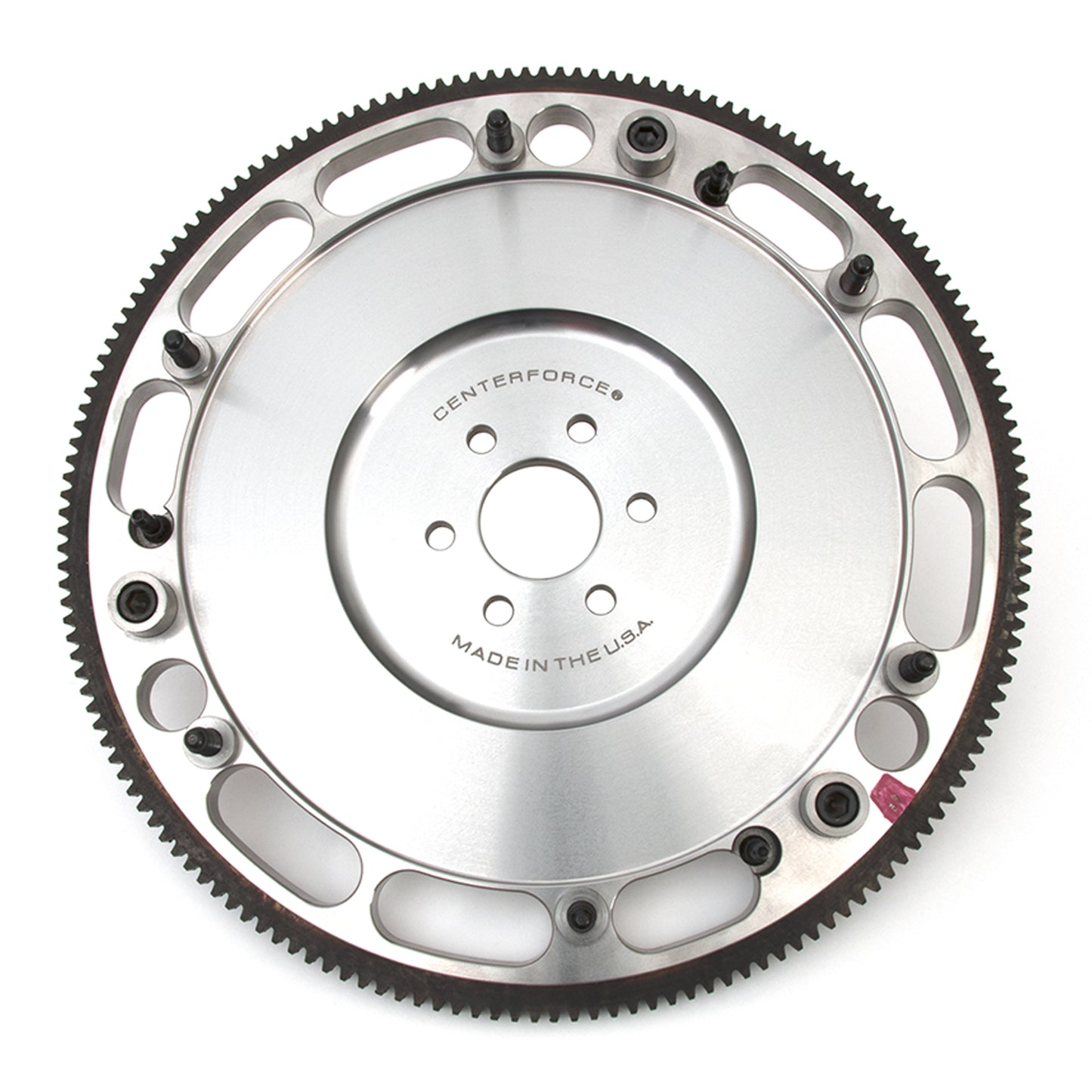 PN: 413214810 - DYAD DS 10.4 Clutch and Flywheel Kit