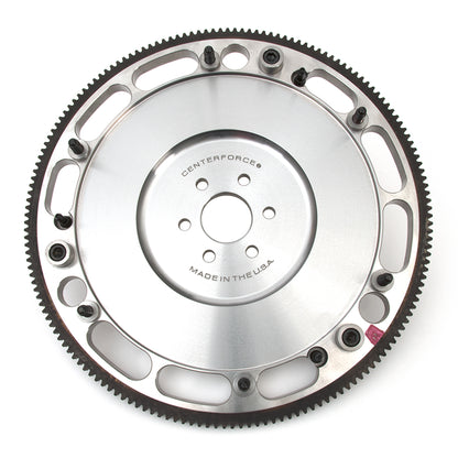 PN: 413214810 - DYAD DS 10.4 Clutch and Flywheel Kit