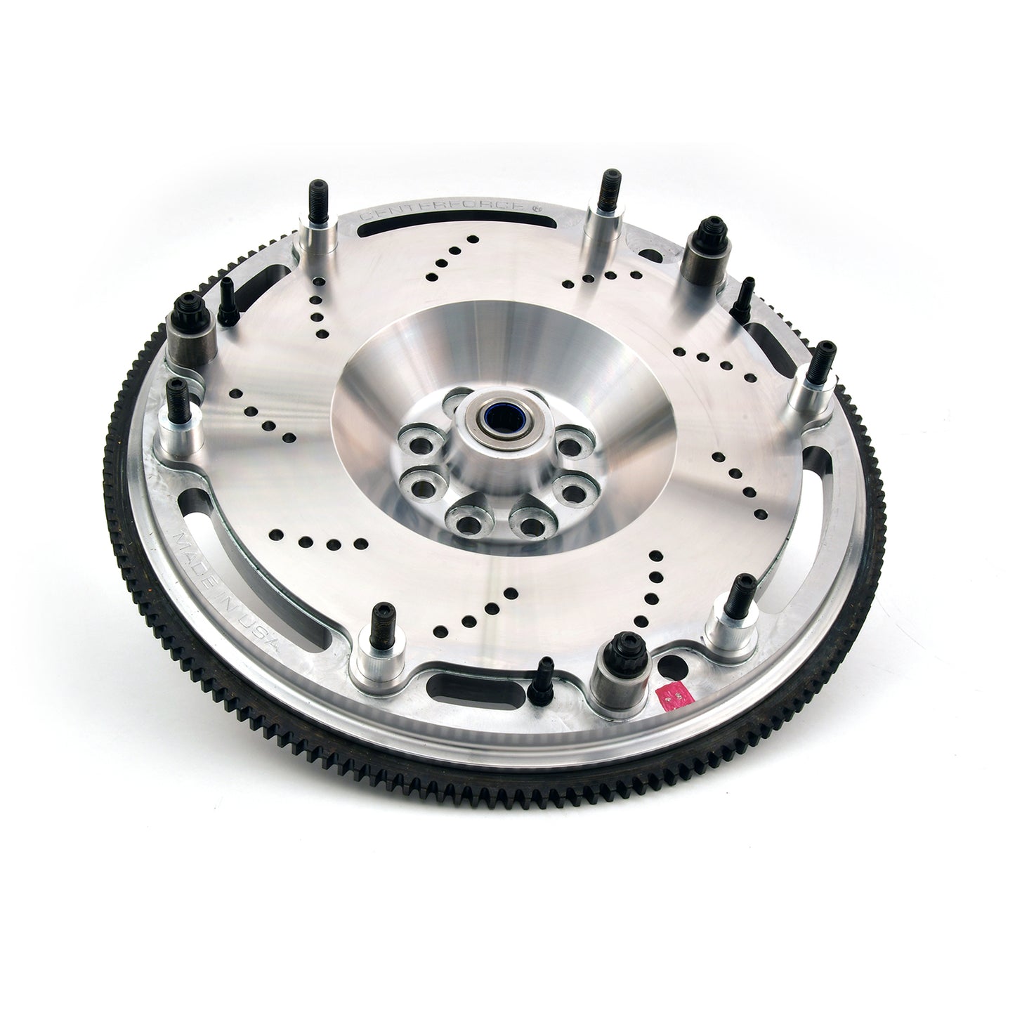 PN: 413234818 - DYAD DS 10.4 Clutch and Flywheel Kit