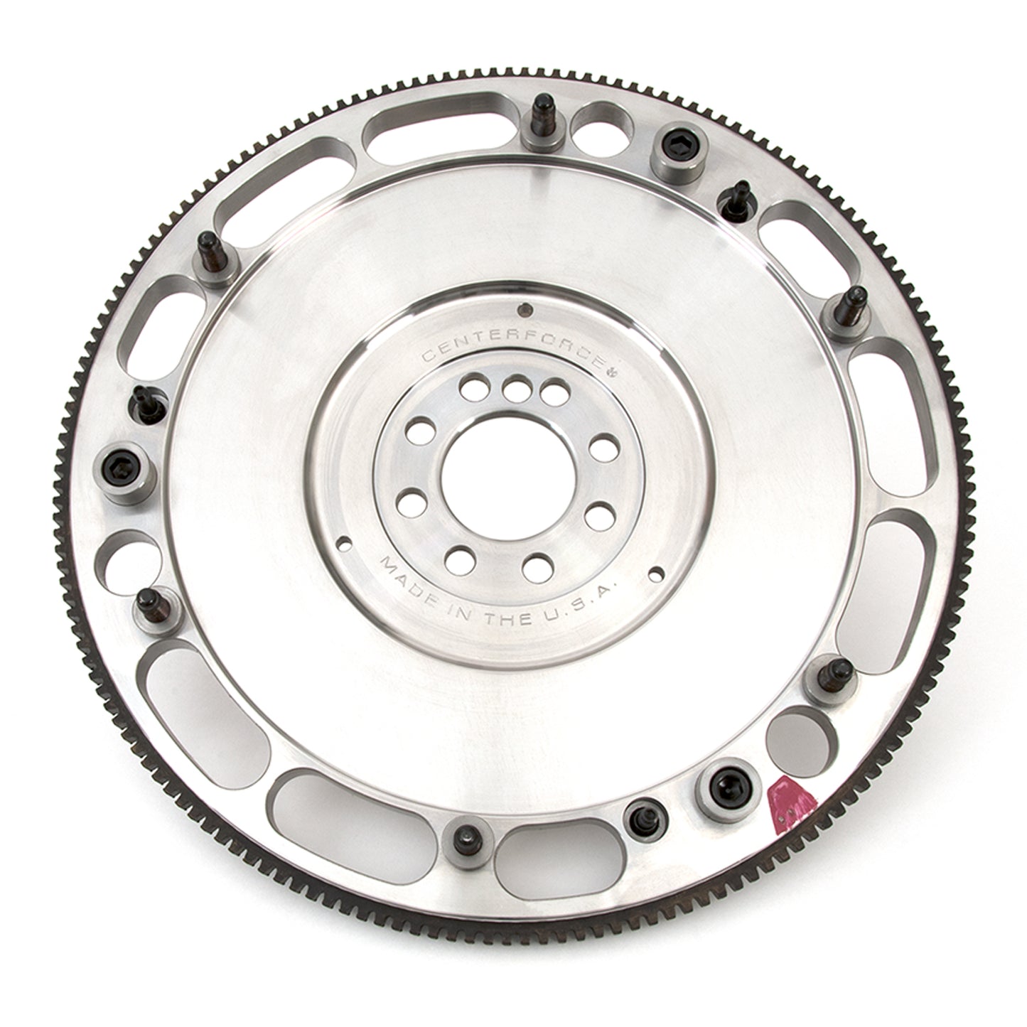 PN: 413614844 - DYAD DS 10.4 Clutch and Flywheel Kit