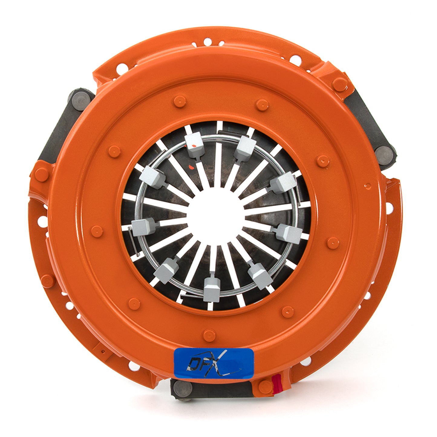 PN: 415114805 - DYAD XDS 10.4 Clutch and Flywheel Kit