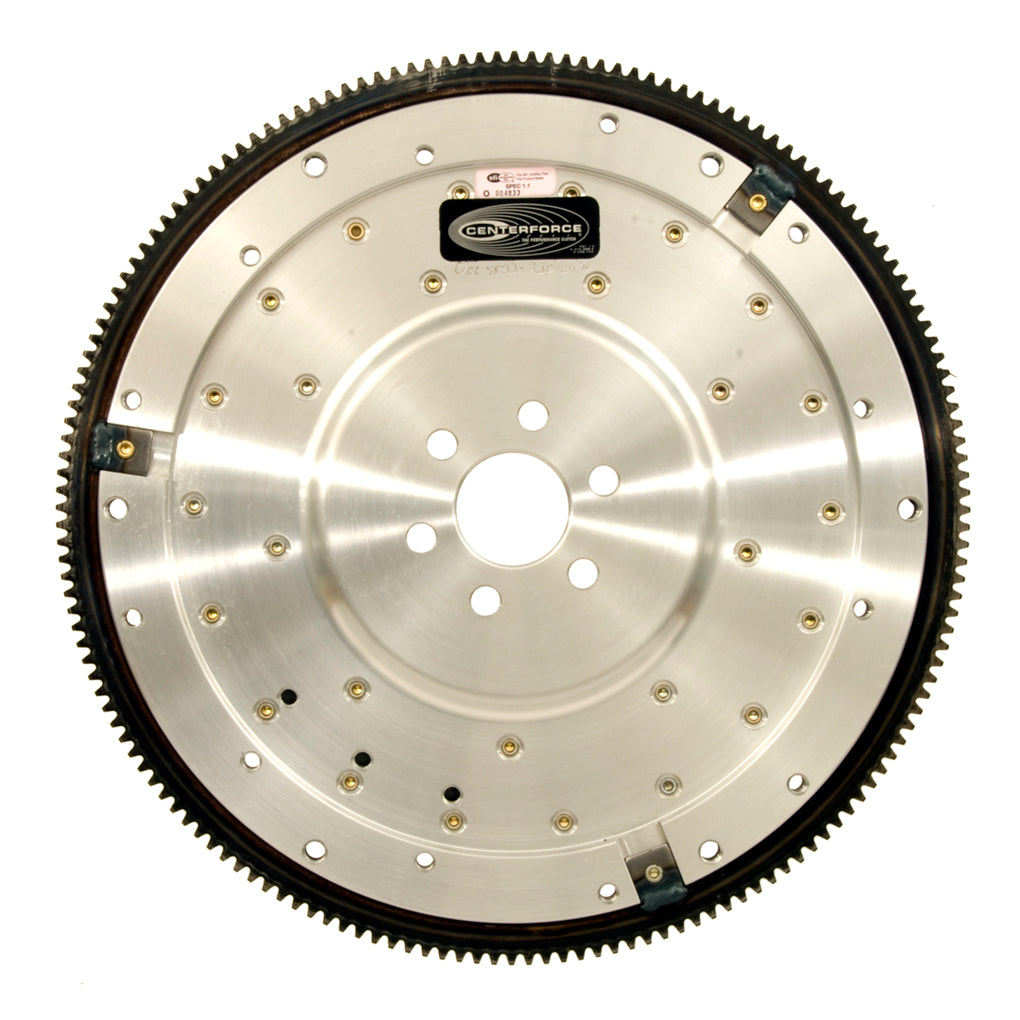 PN: 900230 - Centerforce Flywheels Aluminum