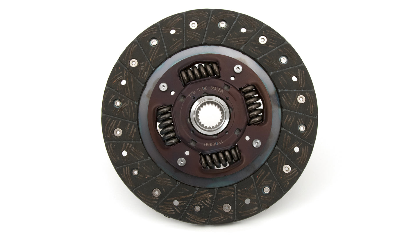 PN: CF035542 - Centerforce I Clutch Pressure Plate and Disc Set