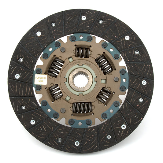 PN: CF035916 - Centerforce I Clutch Pressure Plate and Disc Set