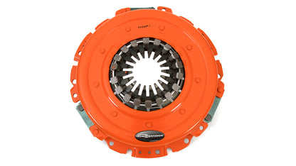 PN: DF148552 - Dual Friction Clutch Pressure Plate and Disc Set