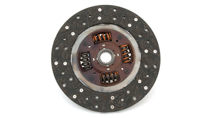 PN: DF505019 - Dual Friction Clutch Pressure Plate and Disc Set