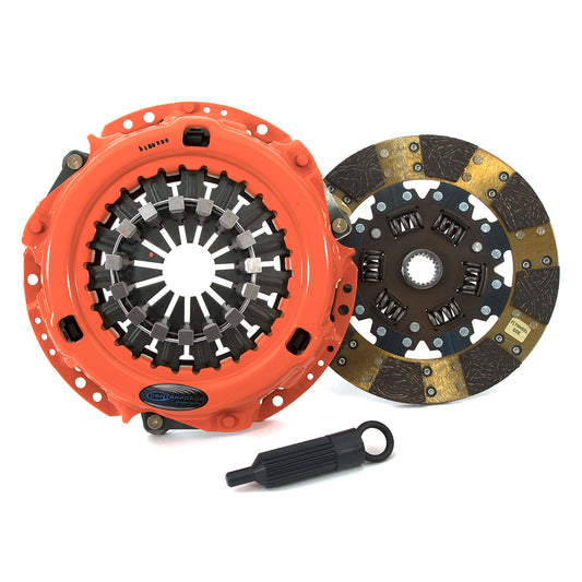 PN: DF522018 - Dual Friction Clutch Pressure Plate and Disc Set