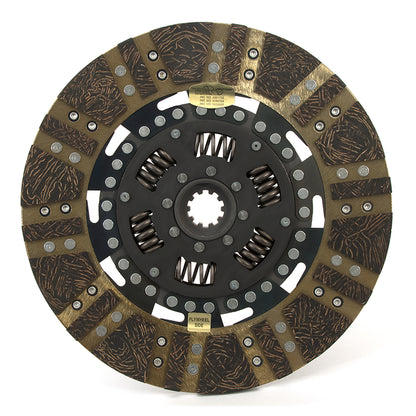 PN: DF989966 - Dual Friction Clutch Pressure Plate and Disc Set