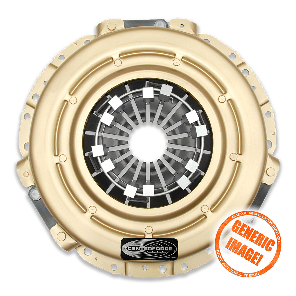 PN: CF360024 - Centerforce I Clutch Pressure Plate